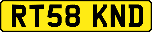 RT58KND