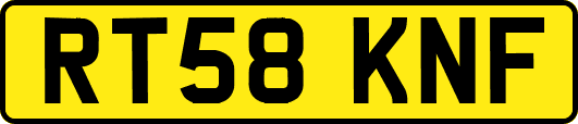 RT58KNF