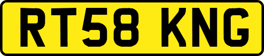 RT58KNG