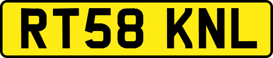 RT58KNL