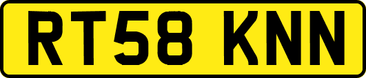 RT58KNN