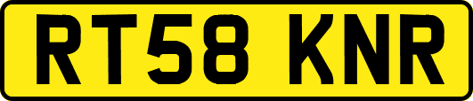 RT58KNR
