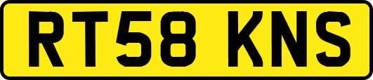 RT58KNS