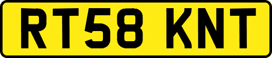 RT58KNT