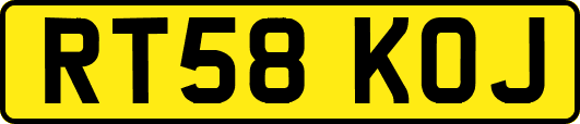 RT58KOJ