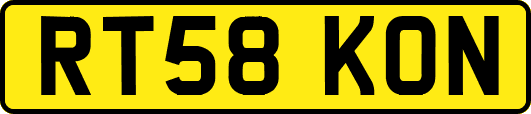 RT58KON