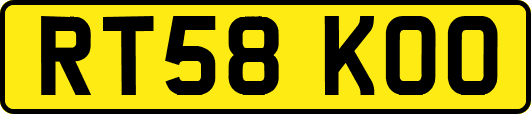 RT58KOO