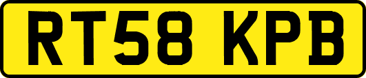 RT58KPB