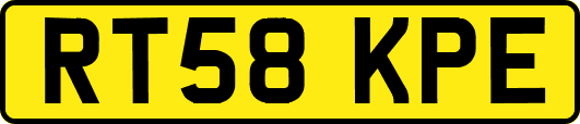 RT58KPE