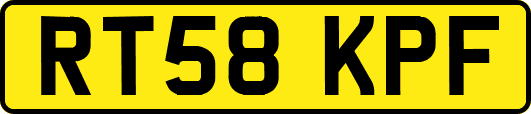 RT58KPF