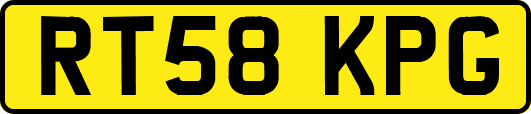 RT58KPG