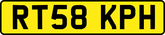 RT58KPH