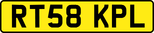 RT58KPL