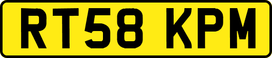 RT58KPM