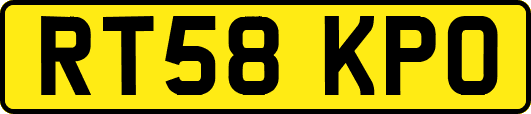 RT58KPO
