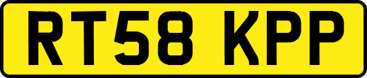 RT58KPP