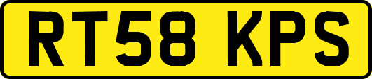 RT58KPS