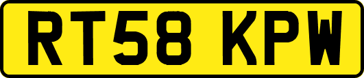 RT58KPW