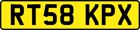 RT58KPX