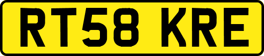 RT58KRE