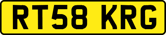 RT58KRG