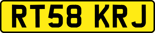 RT58KRJ