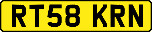 RT58KRN