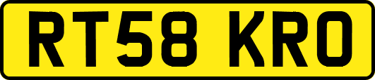 RT58KRO