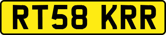 RT58KRR