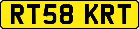 RT58KRT
