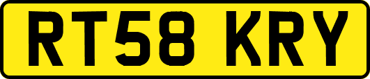 RT58KRY