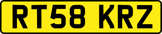 RT58KRZ