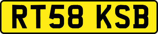 RT58KSB