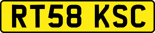 RT58KSC