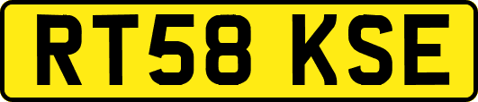 RT58KSE