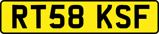 RT58KSF