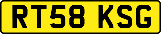 RT58KSG
