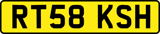 RT58KSH