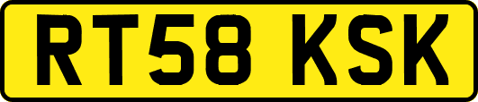 RT58KSK