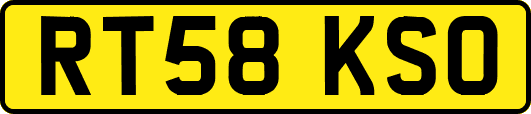RT58KSO
