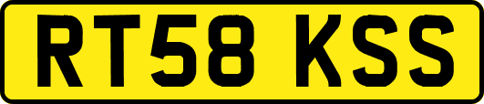 RT58KSS