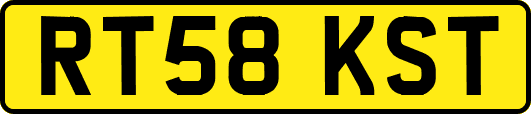 RT58KST