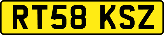 RT58KSZ