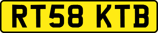RT58KTB