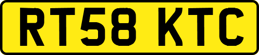 RT58KTC