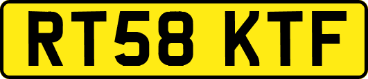 RT58KTF
