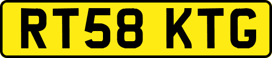 RT58KTG