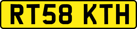 RT58KTH