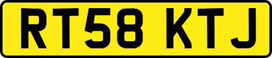 RT58KTJ