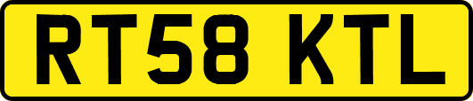 RT58KTL